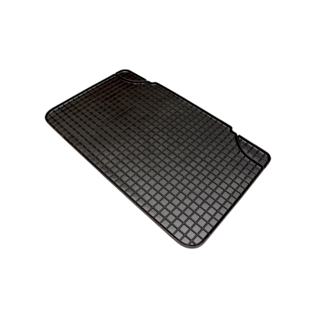 Гумени стелки за FORD Galaxy (1995-2006) / VW Sharan / SEAT Alhambra (1995-2010)- 2бр за средният ред седалки