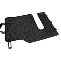 Гумени стелки за MAZDA 5 I / Premacy (2005-2010) - за 3 ред