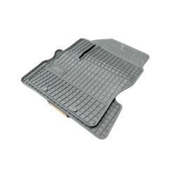 Гумени стелки за FORD C-Max (2003-2010) - сиви