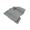 Гумени стелки за FORD C-Max (2003-2010) - сиви