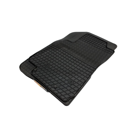 Гумени стелки за OPEL Karl (2015-2019) / CHEVROLET Spark (2015-2022)