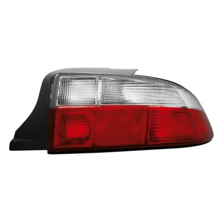 Кристални стопове BMW Z3  (96-02) - хром