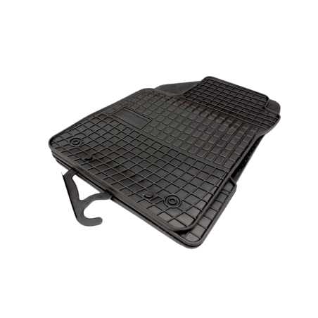 Гумени стелки за OPEL Mokka  (2012-2019) / CHEVROLET Trax (2013-2022)