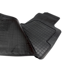 Гумени стелки за OPEL Mokka (2012-2019) / CHEVROLET Trax (2013-2022)