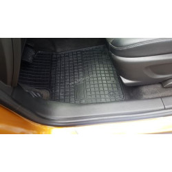 Гумени стелки за OPEL Mokka (2012-2019) / CHEVROLET Trax (2013-2022)