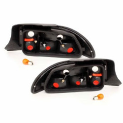 Кристални стопове BMW Z3 (96-02) - хром