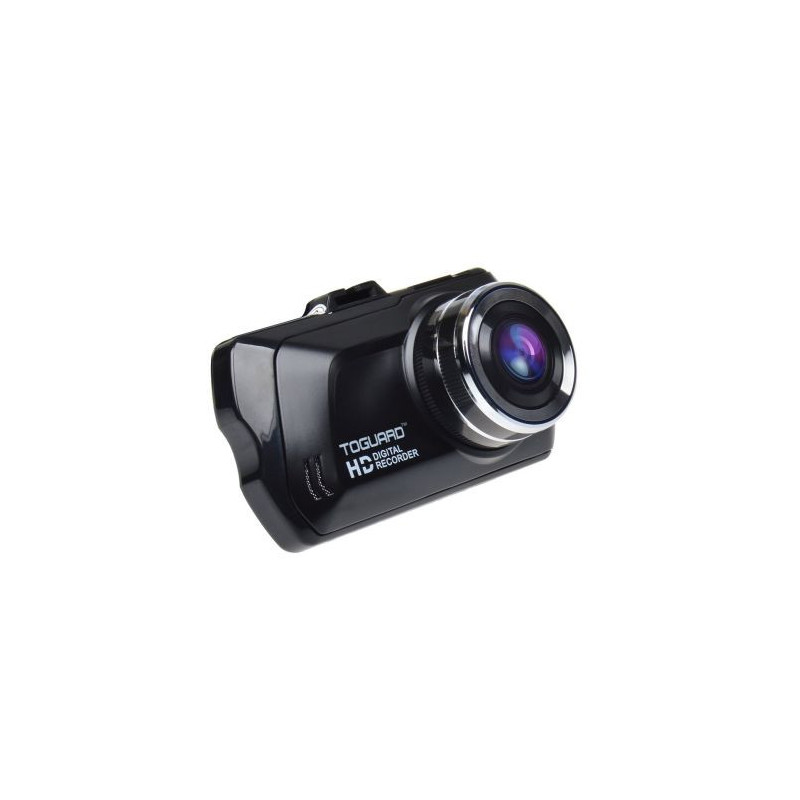 Видеорегистратор 1080 FULL HD 30fps с 3" LCD дисплей