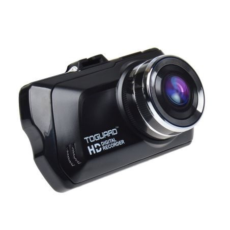 Видеорегистратор 1080 FULL HD 30fps с 3" LCD дисплей