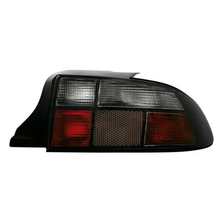 Кристални стопове BMW Z3  (96-02) - черни