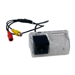 Камера за задно виждане за Toyota Corolla (2013+)