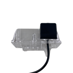 Камера за задно виждане за Toyota Corolla (2013+)