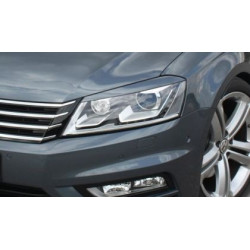 Вежди за фарове VW PASSAT B7 (2010-2014) - Германия