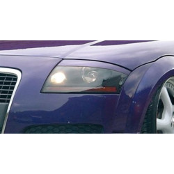 Вежди за фарове Audi TT (1998-2006)