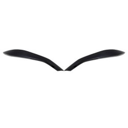 Вежди за фарове Mercedes W204 C-Class  (2011+)