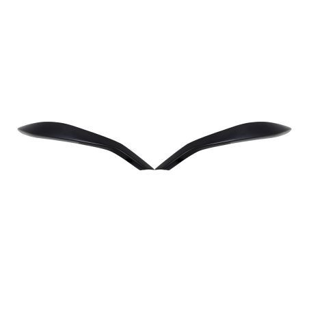 Вежди за фарове Mercedes W204 C-Class  (2011+)