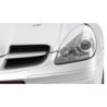 Вежди за фарове Mercedes R171 SLK (2004+)