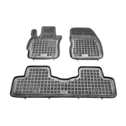 Гумени стелки за MAZDA 5 I (2005-2010) / 5 II (2010-2015) - тип леген