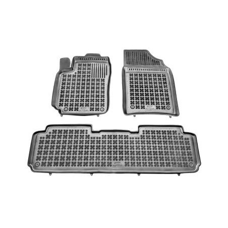 Гумени стелки за CITROEN Xsara Picasso (1999-2010) - тип леген