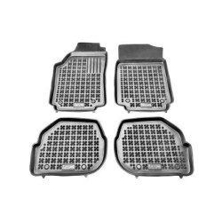 Гумени стелки за Audi 100 / A6 C4 (1982-1997) - тип леген