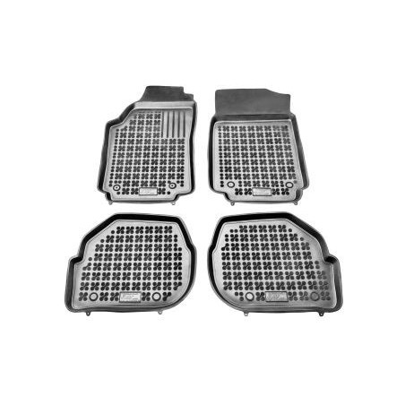 Гумени стелки за Audi 100 / A6 C4 (1982-1997) - тип леген