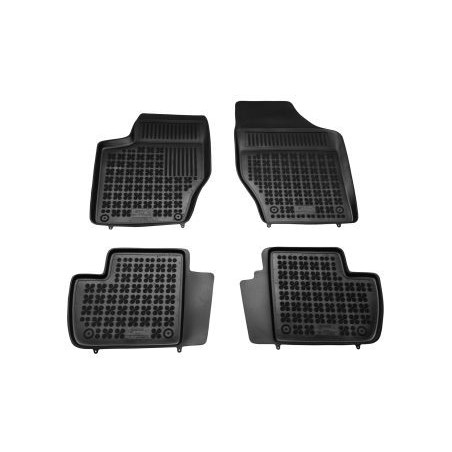 Гумени стелки за PEUGEOT 308 (2007-2013) - тип леген