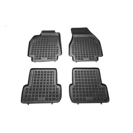 Гумени стелки за RENAULT Megane / Grand Tour (2002-2008) - тип леген