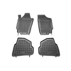 Гумени стелки за SEAT Ibiza IV (2008-2017) - тип леген