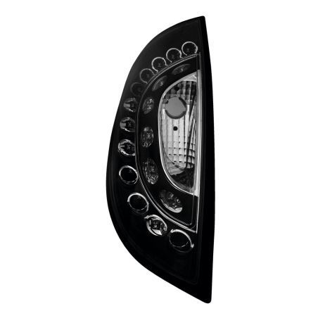 Диодни стопове FORD FOCUS (1994-2004) - черни