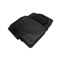 Гумени стелки за MAZDA CX-5 I (2012-2017)