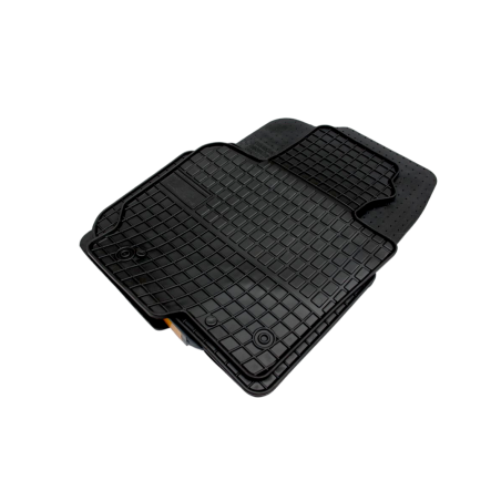 Гумени стелки за MAZDA CX-5 I (2012-2017)