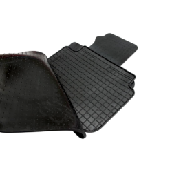 Гумени стелки за MAZDA CX-5 I (2012-2017)