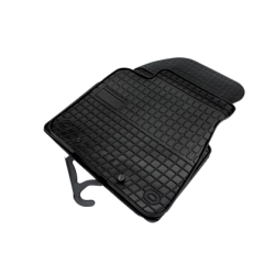 Гумени стелки за  AUDI A8 D4 (2010-2017) къса база