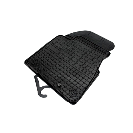 Гумени стелки за  AUDI A8 D4 (2010-2017) къса база