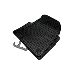 Гумени стелки за AUDI A8 D4 (2010-2017) къса база