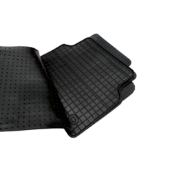 Гумени стелки за AUDI A8 D4 (2010-2017) къса база