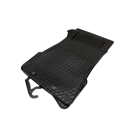 Гумени стелки за MERCEDES C-Class W203 (2000-2007)