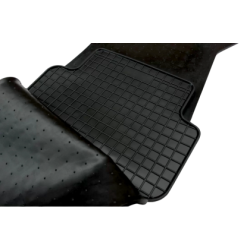 Гумени стелки за MERCEDES C-Class W203 (2000-2007)