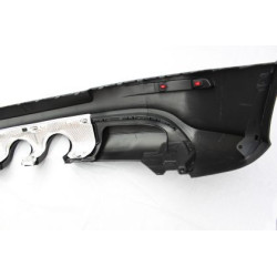 Добавка за задна броня за Golf 5 - R32