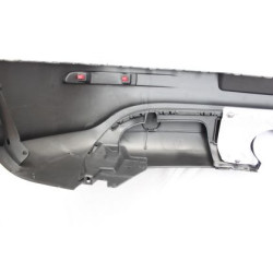 Добавка за задна броня за Golf 5 - R32