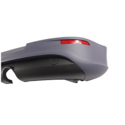 Добавка за задна броня за Golf 5 - R32