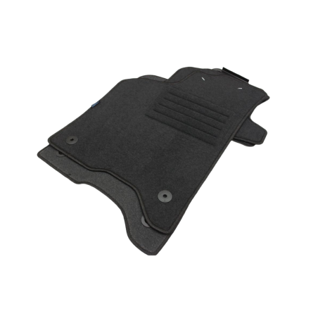 Мокетни стелки за VW Lupo (2001-2005)