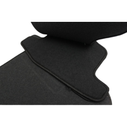 Мокетни стелки за VW Lupo (2001-2005)