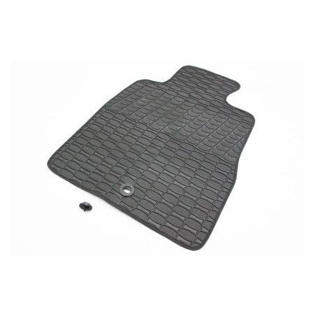 Гумени стелки за LEXUS LS400 (1999-2000)