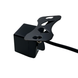 Камера за задно виждане с диоди за нощно виждане - квадратна