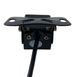 Камера за задно виждане с диоди за нощно виждане - квадратна