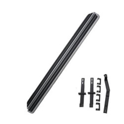 Степенки за VW Touareg / Туарег (2010-2017) - Модел 2