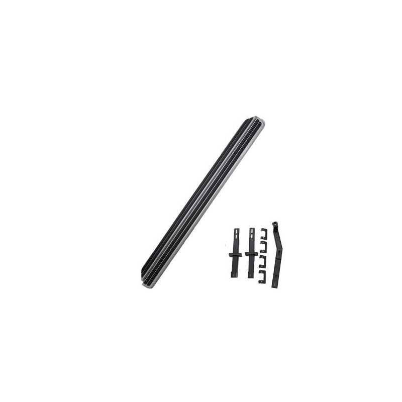 Степенки за VW Touareg / Туарег (2010-2017) - Модел 2