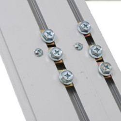 Степенки за VW Touareg / Туарег (2010-2017) - Модел 2