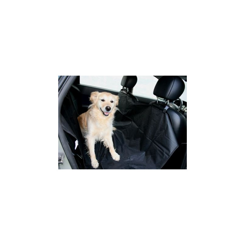 Постелка за куче за кола - универсална