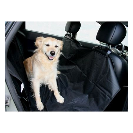 Постелка за куче за кола - универсална